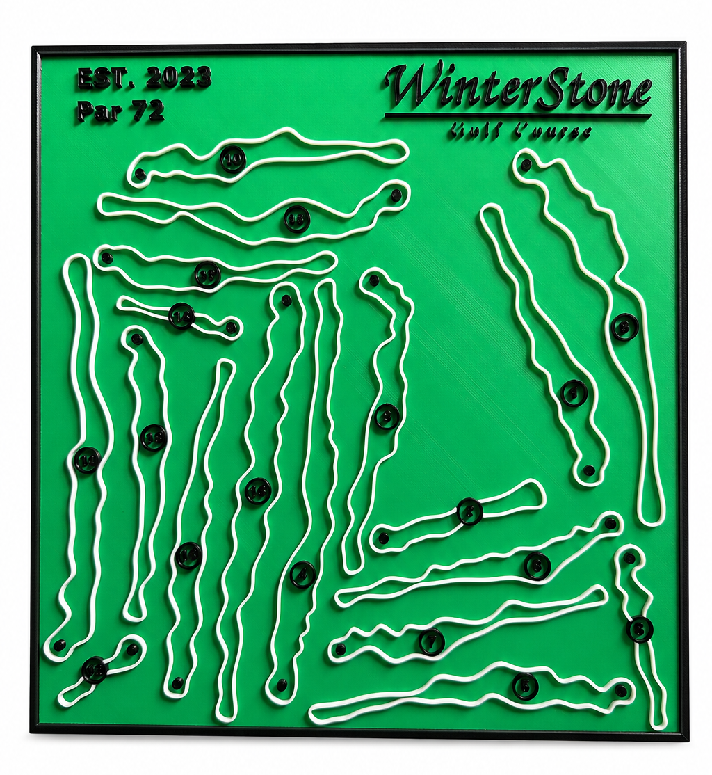 Winterstone Golf Course